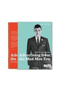 Mid Century Ads