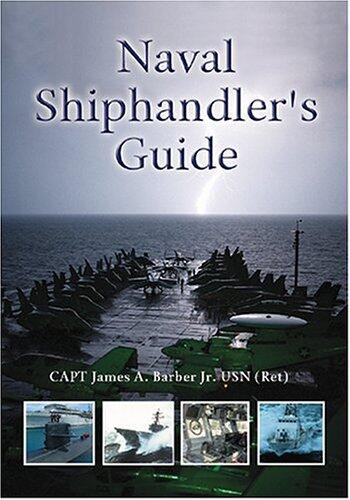 Naval Shiphandler's Guide
