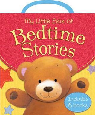 My Little Box of Bedtime Stories