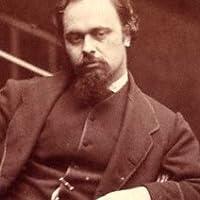 Dante Gabriel Rossetti