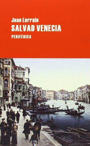 Salvad Venecia