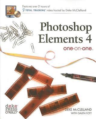Photoshop Elements 4: One-on-one