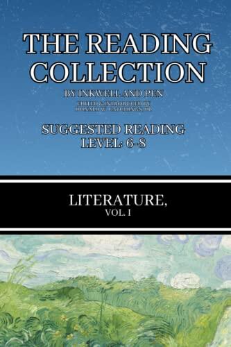 The Reading Collection: Literature (Vol. I)