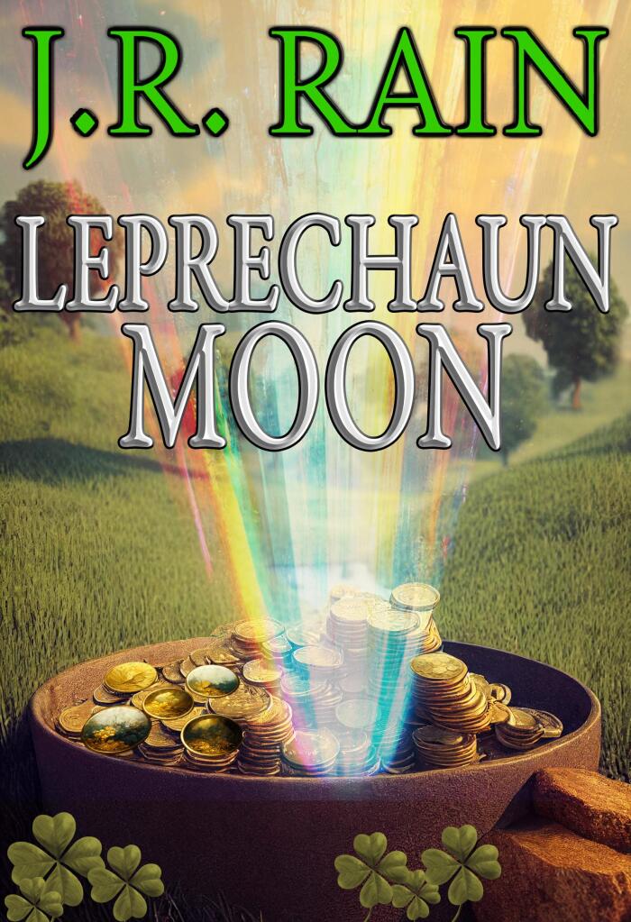 Leprechaun Moon