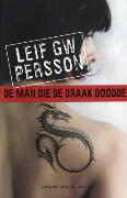 De man die de draak doodde