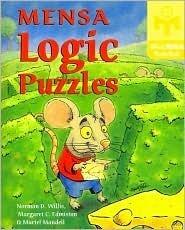 Mensa Logic