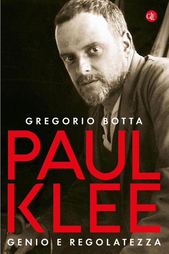 Paul Klee (Genio e Regolatezza)