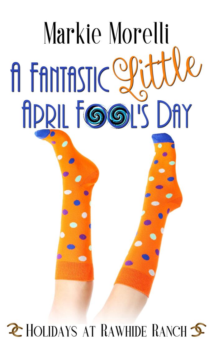 A Fantastic Little April Fool's Day