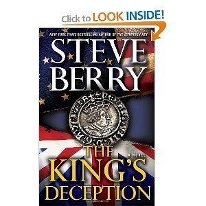 The King's Deception