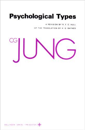 Jung's Collected Works