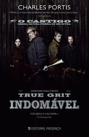 True Grit - Indomável