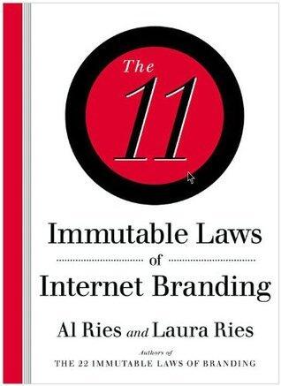 The 22 Immutable Laws Of Branding How to Build a Product or Service into