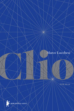 Clio: Poemas