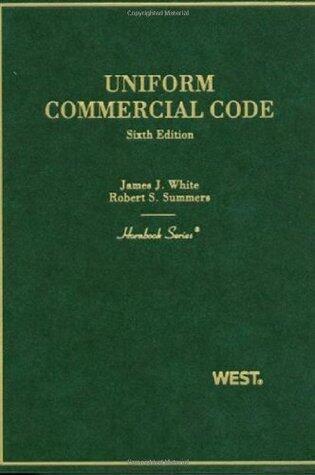 Hornbook on Uniform Commercial Code