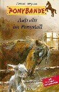 Aufruhr im Ponystall
