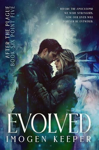 Evolved: Love After the Apocalypse
