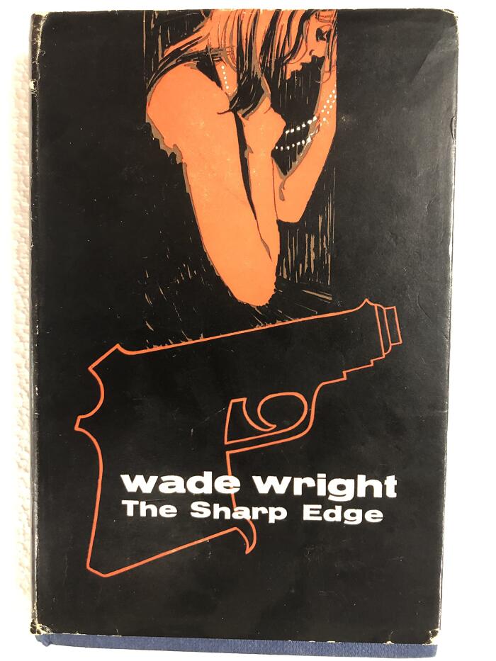 The Sharp Edge