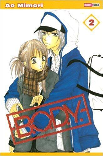 BODY, Tome 2