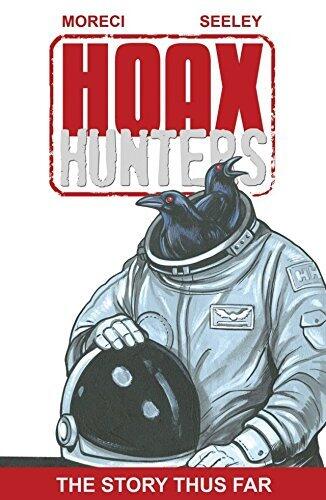 Hoax Hunters: The Story Thus Far