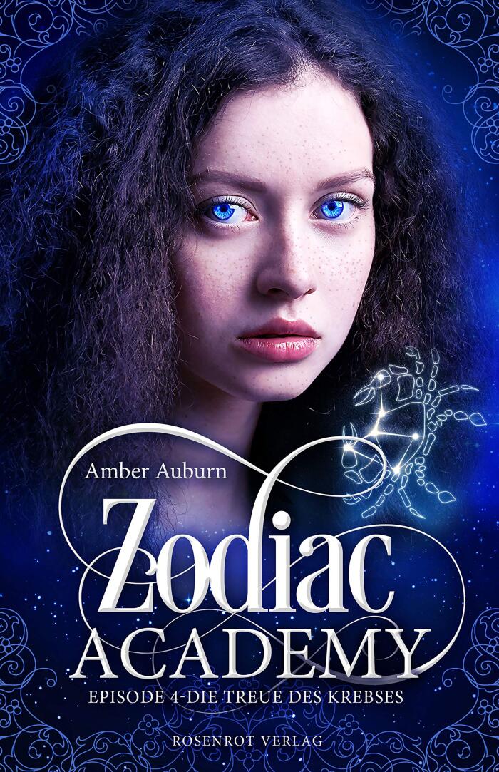 Zodiac Academy, Episode 4 - Die Treue des Krebses: Fantasy-Serie