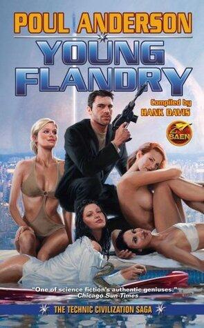 Young Flandry: The Technic Civilization Saga