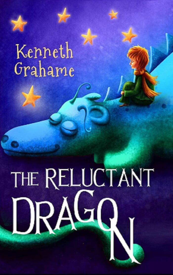 The Reluctant Dragon-Classic Original Edition