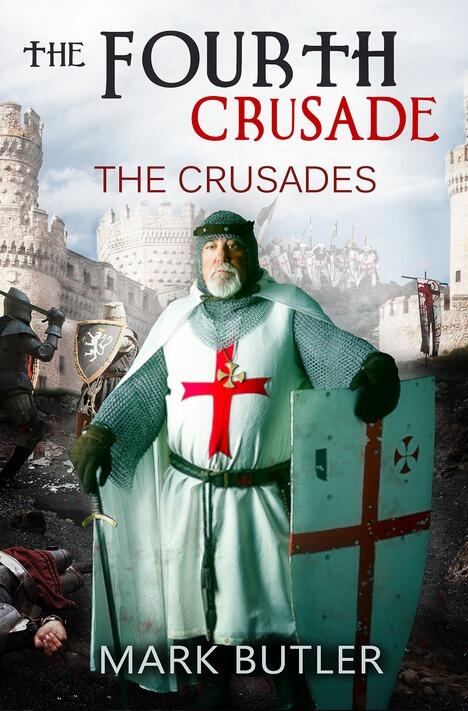 The Fourth Crusade