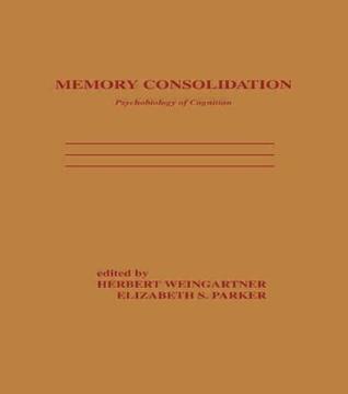 Memory Consolidation