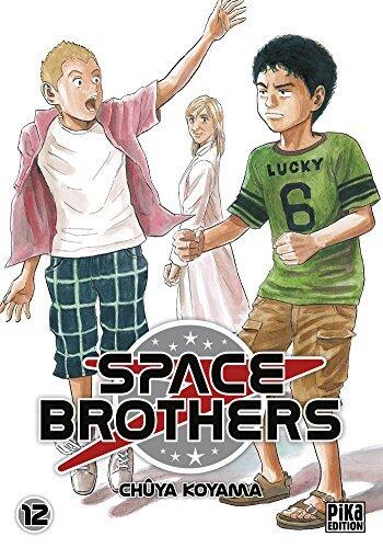 Space Brothers T12