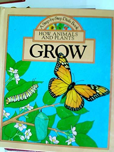 How Animals and Plants Grow