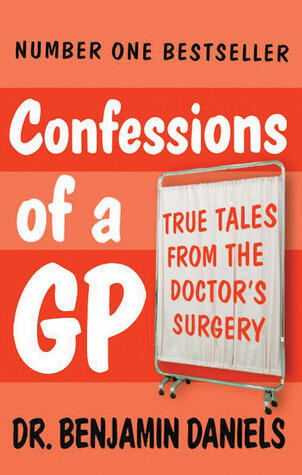 Confessions of a GP