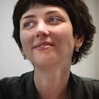 Anna Starobinets