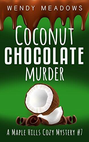 Coconut Chocolate Murder