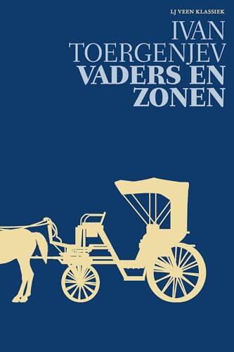 Vaders en zonen (LJ Veen Klassiek)