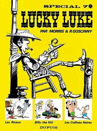 Lucky Luke - Special 7