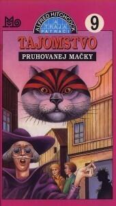 Tajomstvo pruhovanej mačky