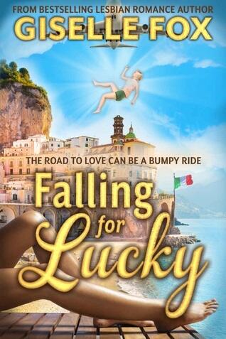 Falling for Lucky