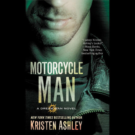 Motorcycle Man