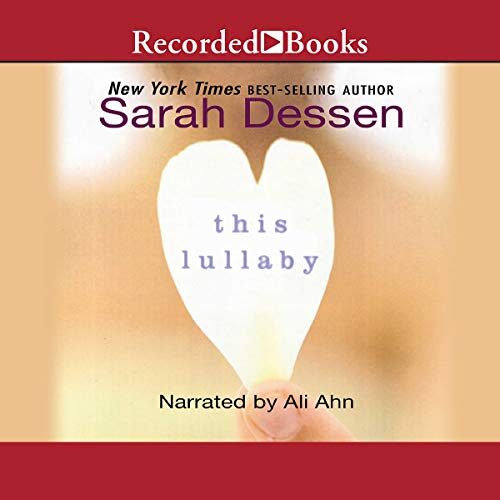 This Lullaby