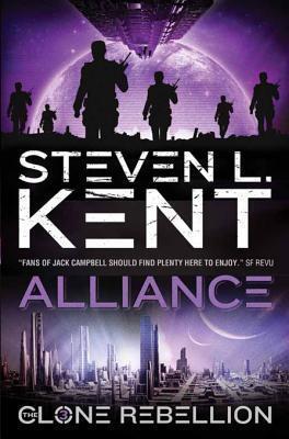 The Clone Rebellion - The Clone Alliance