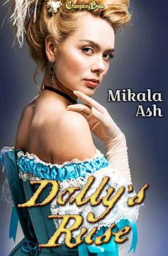Dolly's Ruse (Sisters Three 3): A Steam ans Spells Steampunk Adventure