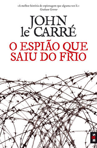 O Espião Que Saiu do Frio