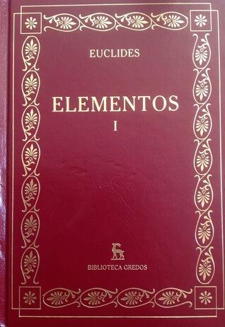 Elementos, libros I - VII