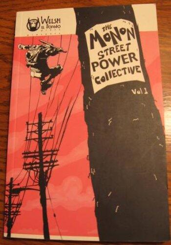 The Monon Street Power Collective Volume 1