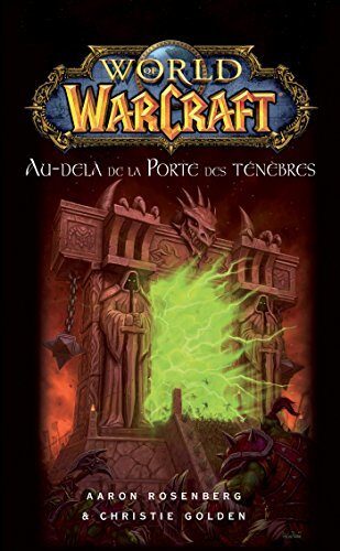 Au-delà de la porte des ténèbres