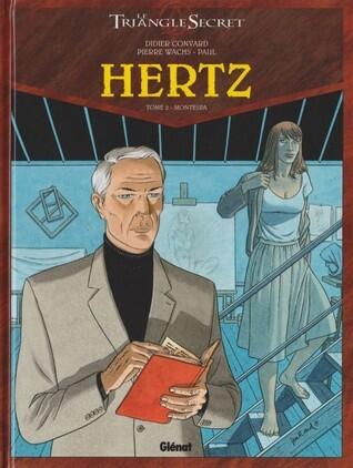 Le triangle secret: Hertz