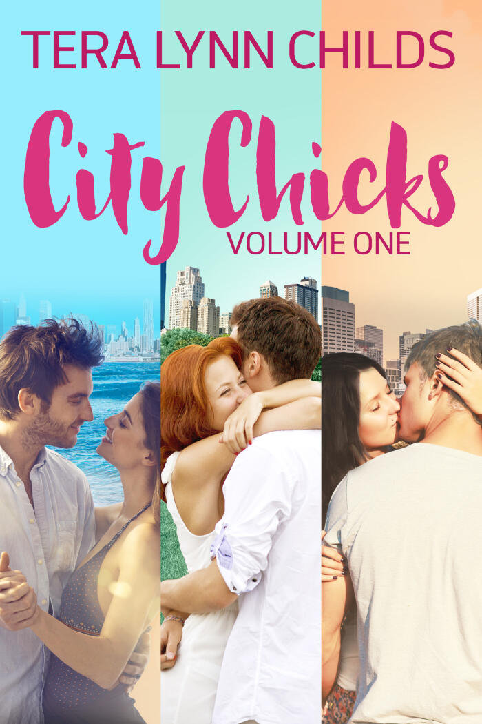 City Chicks: Volume One