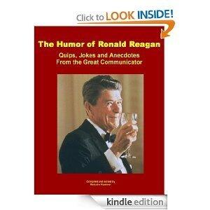 The Humor of Ronald Reagan