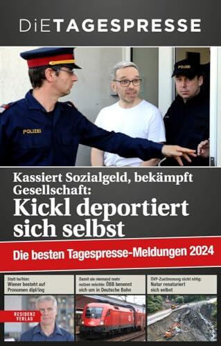 Die besten Tagespresse-Meldungen 2024