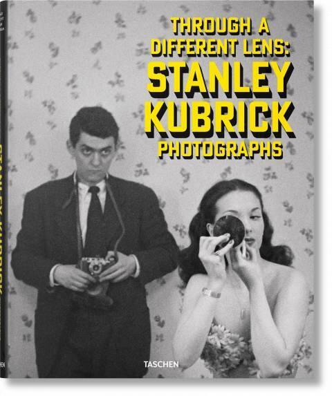 Through a Different Lens: Stanley Kubrick Photographs